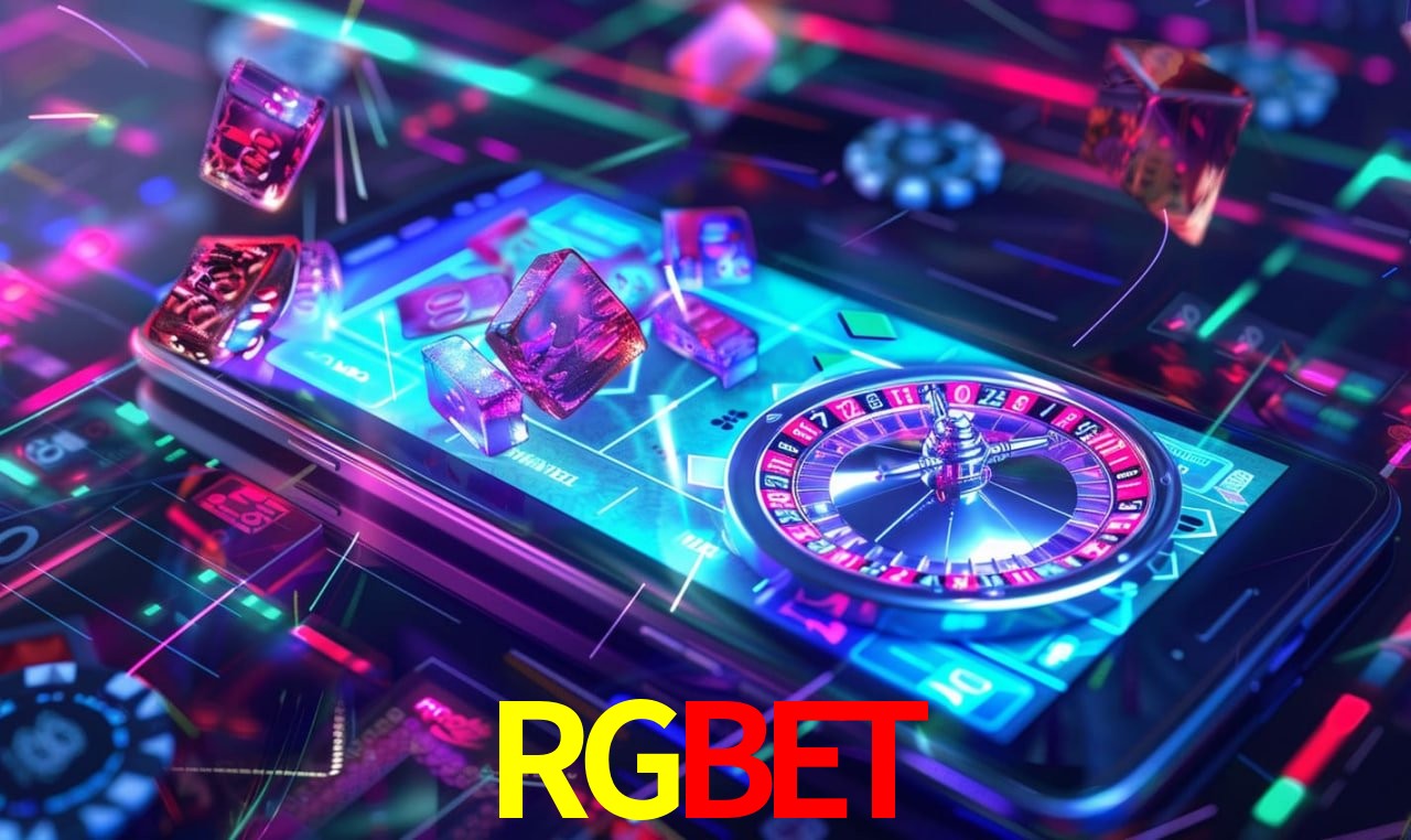 Estatísticas RGBET