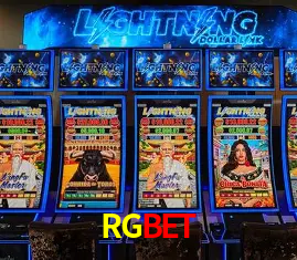 Desvendando o Mundo dos Jogos Virtuais na RGBET