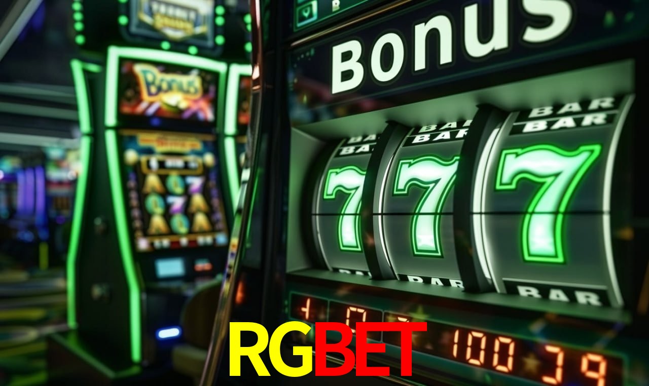Welcome Bonus RGBET