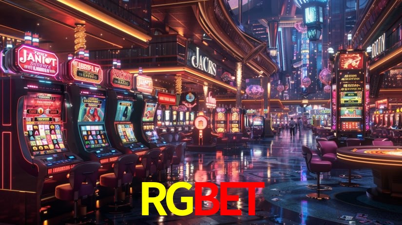 Experiência VIP RGBET