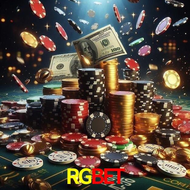 cassino RGBET