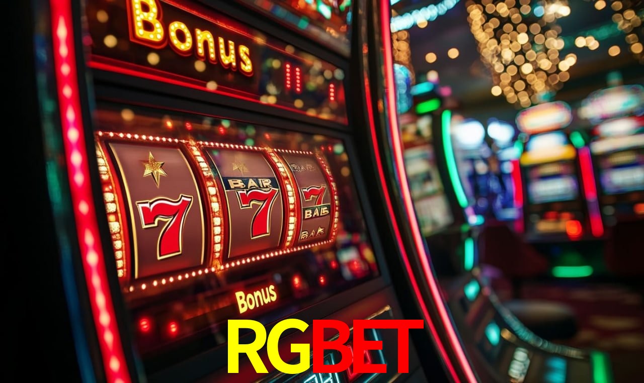 APP oficial da RGBET para mobile