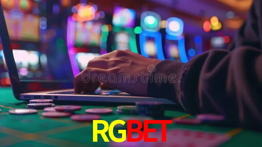 PIX Instantâneo RGBET