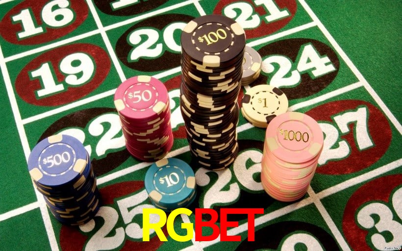 Estatísticas Esportivas RGBET