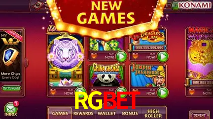 Desvendando o Mundo dos Jogos Virtuais na RGBET