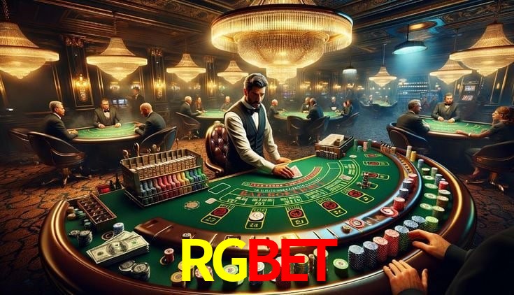Football Betting RGBET