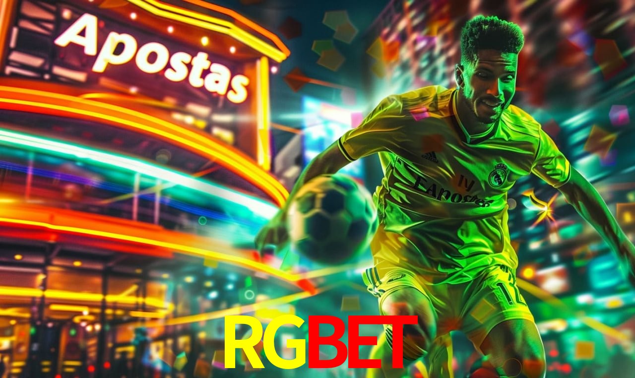 Diretório de Jogos RGBET