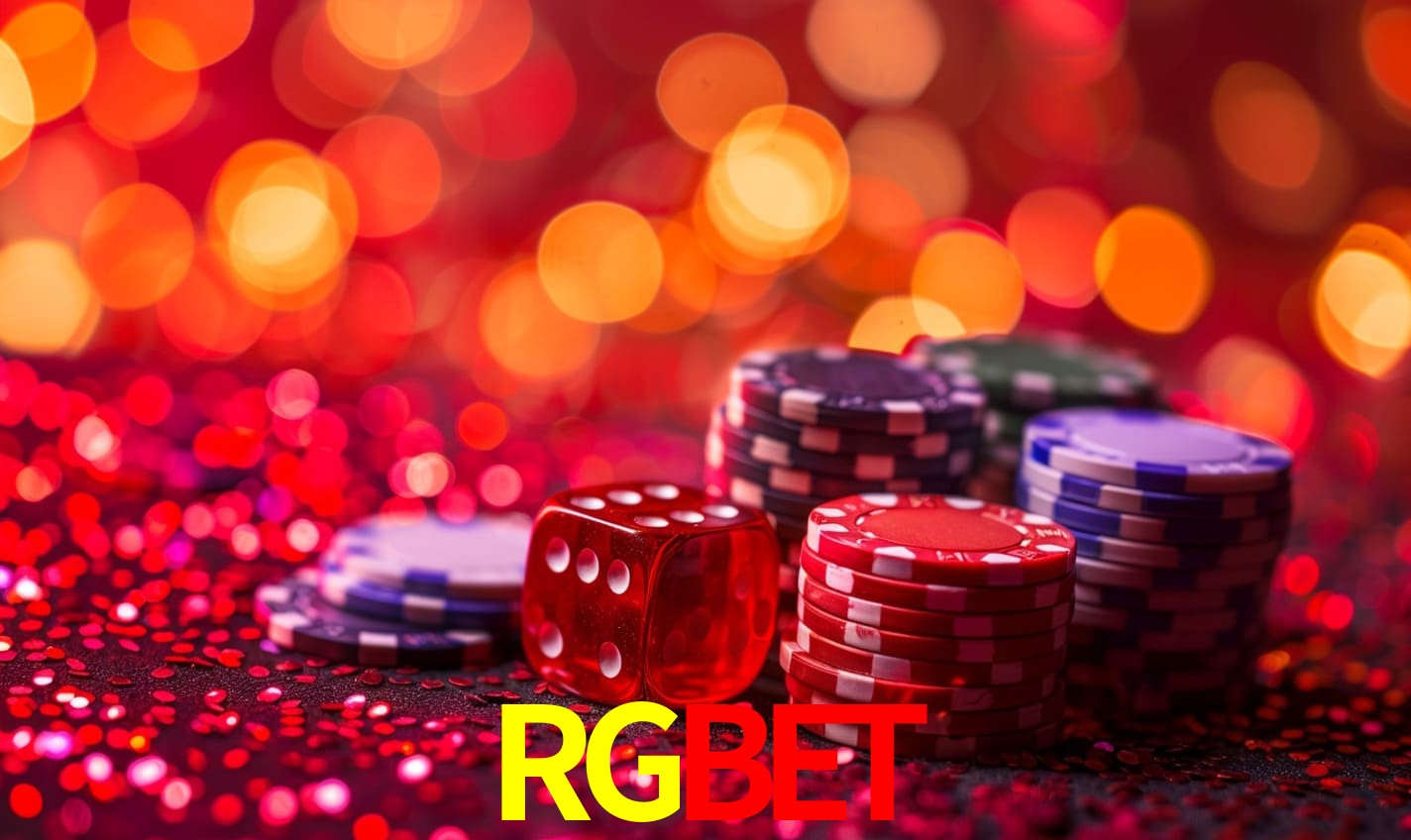 A Experiência Imersiva dos Cassinos Ao Vivo no RGBET