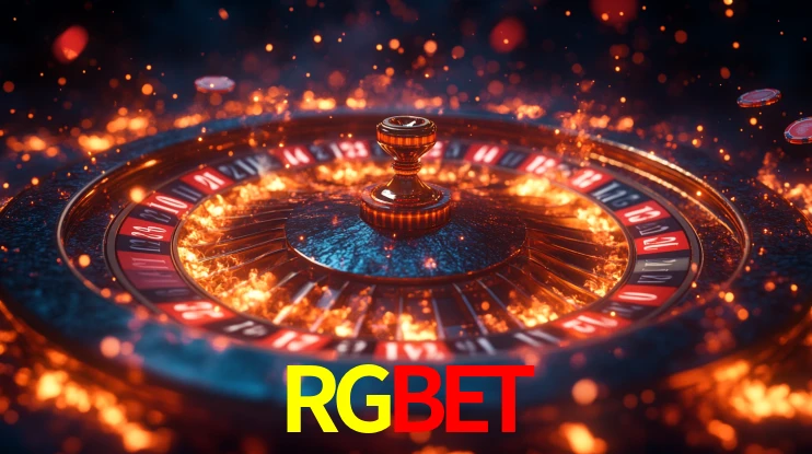 RGBET: Jogos de Caça-Níqueis-Altas Recompensas, Roleta-Velocidade, Blackjack-Desafios Máximos