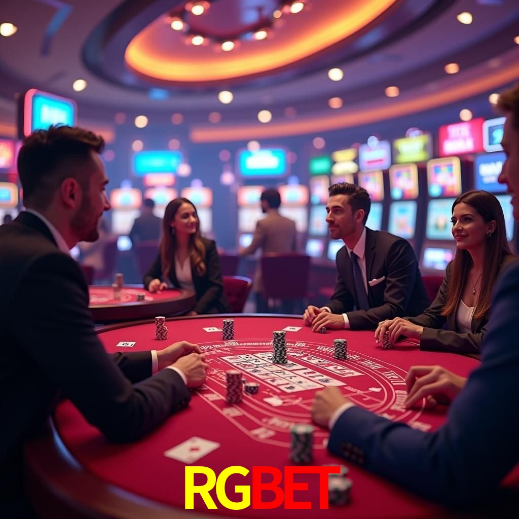 Programa VIP RGBET