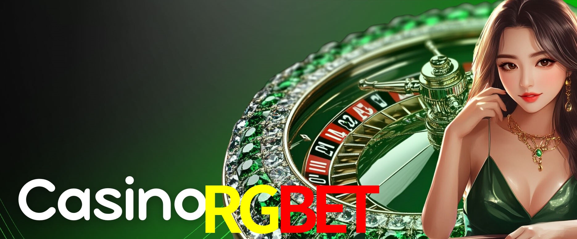 Account Benefits RGBET