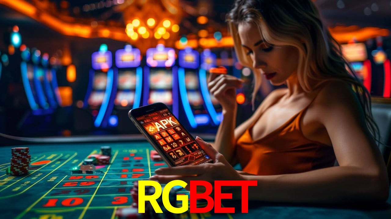 Live Casino RGBET