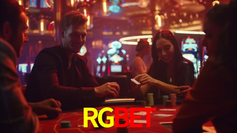 A Popularidade dos Caça-Níqueis no RGBET