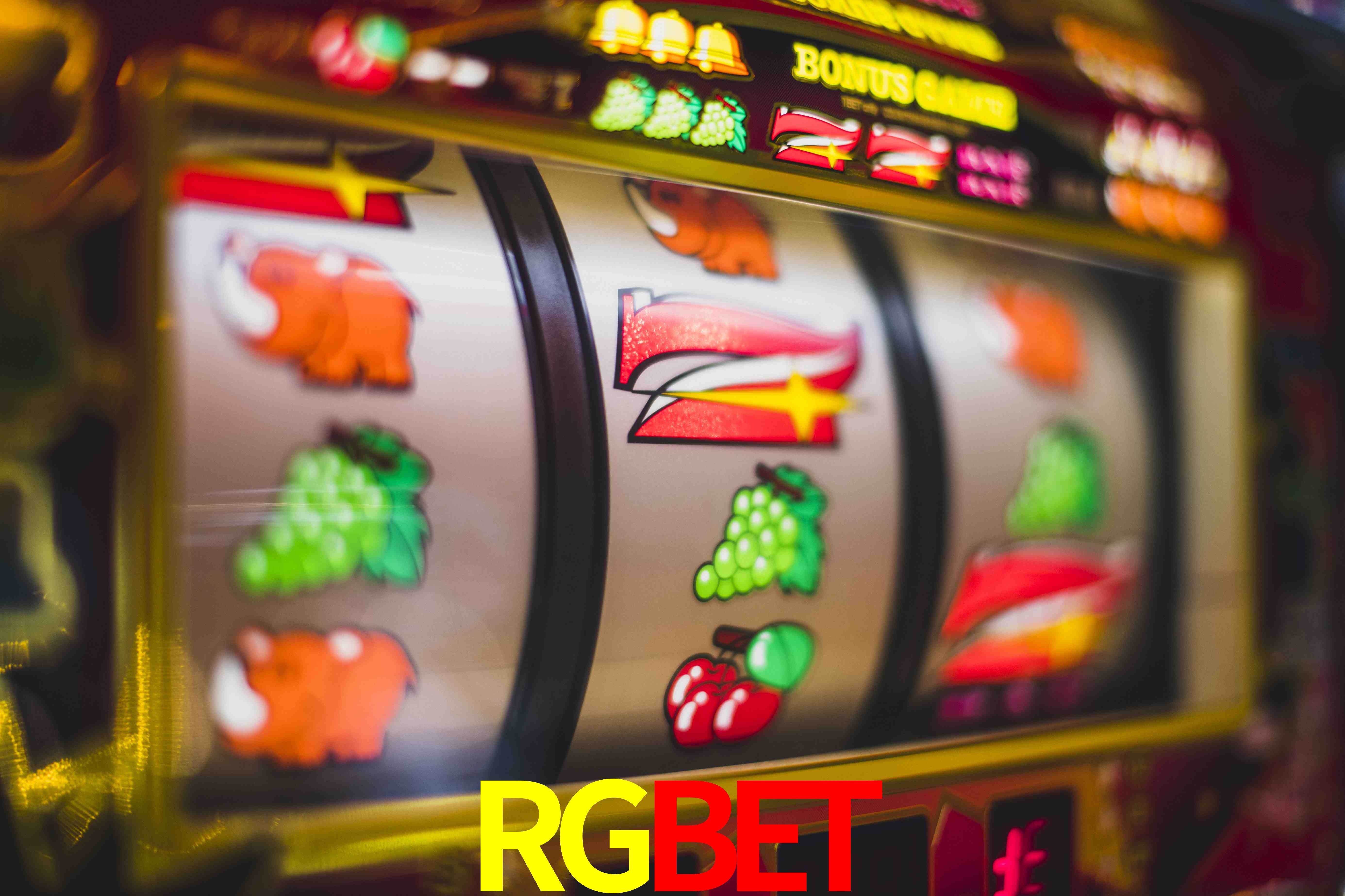 VIP Casino RGBET