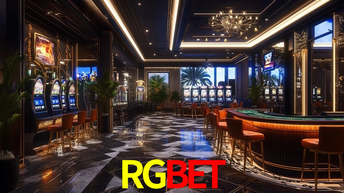 Explore as vantagens do RGBET: serviço profissional e confiabilidade