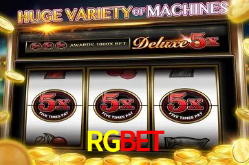 Descubra o Mundo do Cassino Online com RGBET