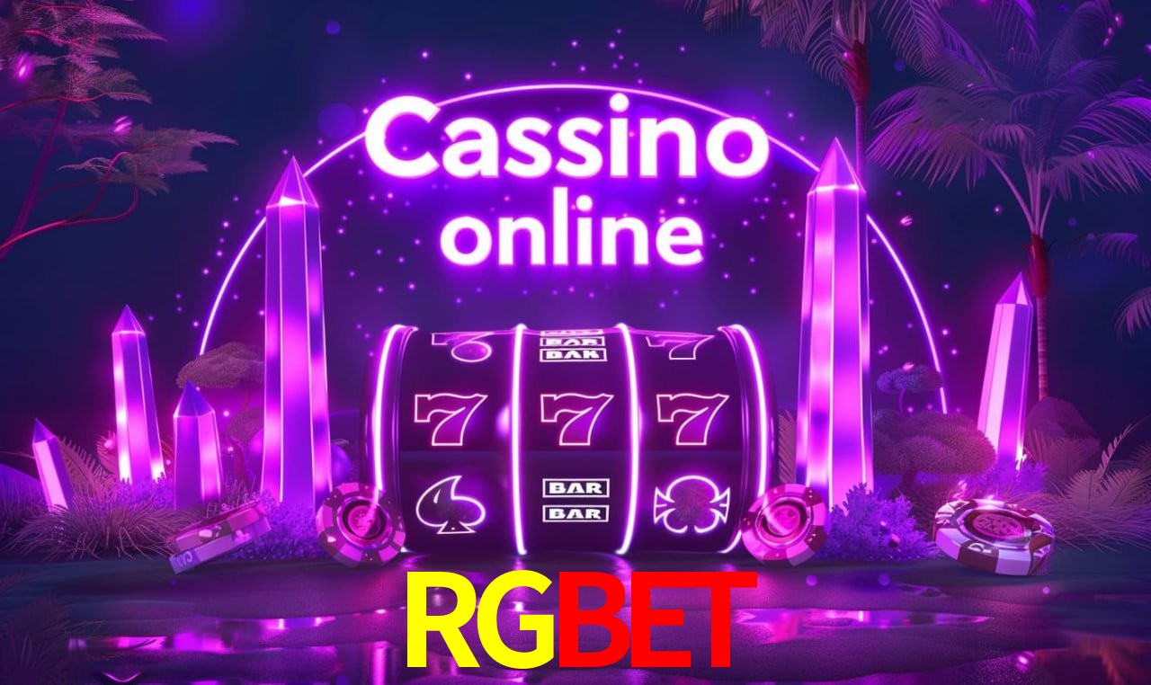 Design Responsivo RGBET