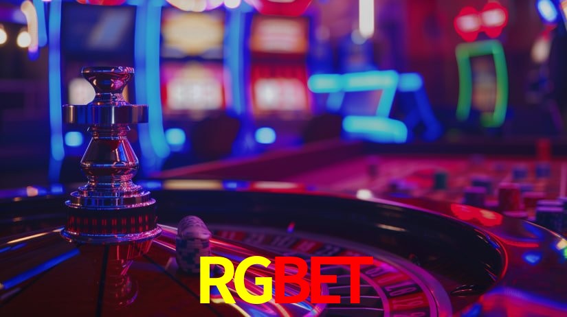 Sinta a adrenalina dos jogos de cassino com RGBET