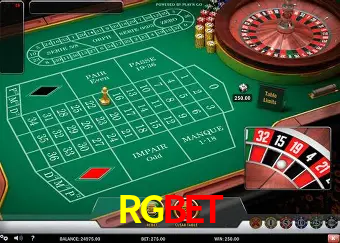 Descubra a Magia dos Jogos de Arcade no RGBET