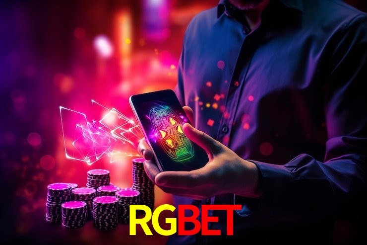 Casino Ao Vivo RGBET