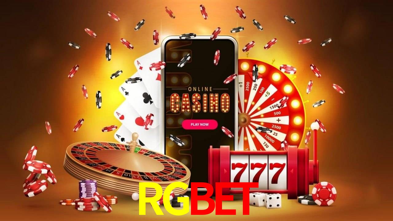 Login Seguro RGBET