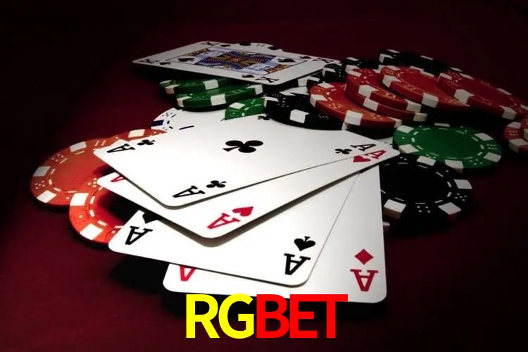 Mesa de Roleta RGBET