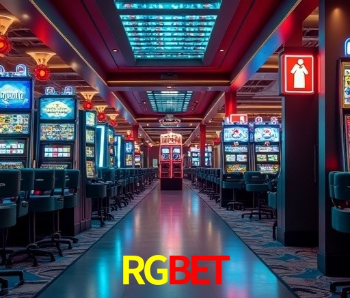 A Emoção da Loteria na RGBET: Uma Chance de Mudança de Vida