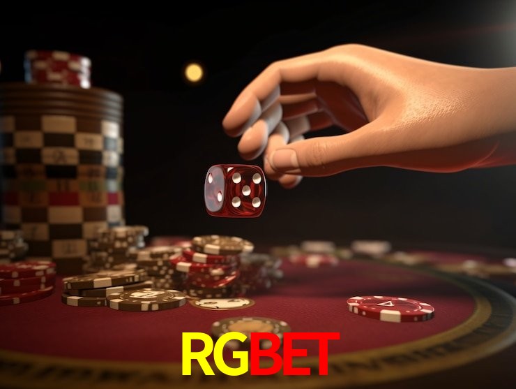 Casino Ao Vivo RGBET