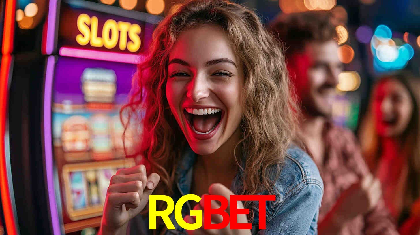 Descubra a Essência do RGBET: Nossa História e Compromissos