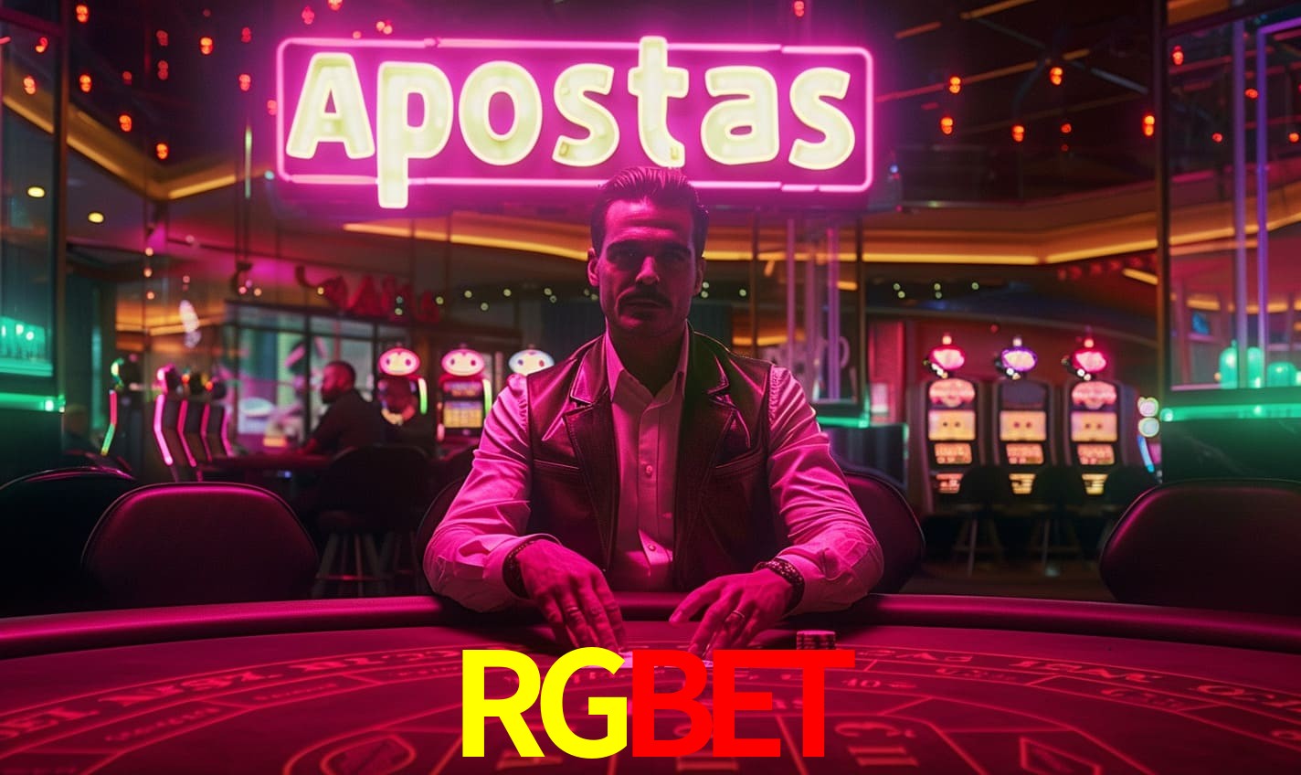 Inovações de Jogos na RGBET: O Futuro das Experiências Interativas