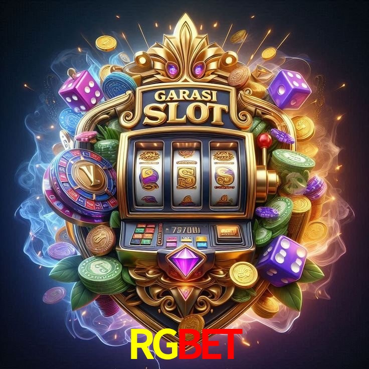 Tecnologia da Plataforma RGBET