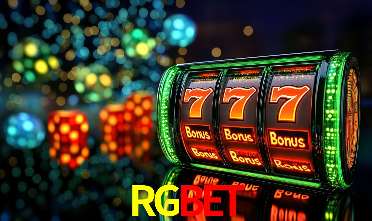 Segurança 2FA RGBET