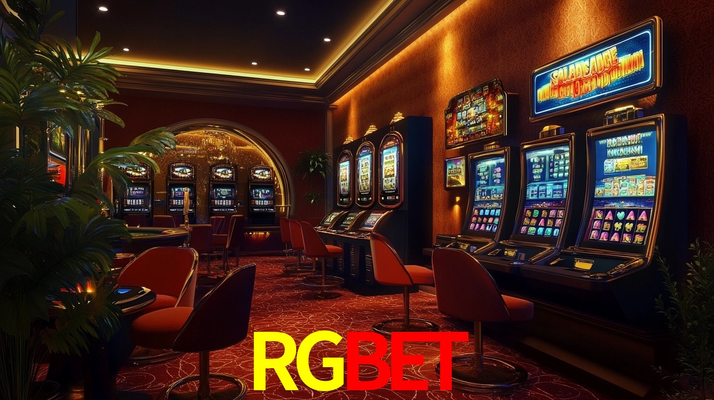 Exclusive Games RGBET