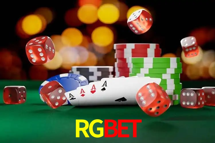 Provedores de Jogos RGBET