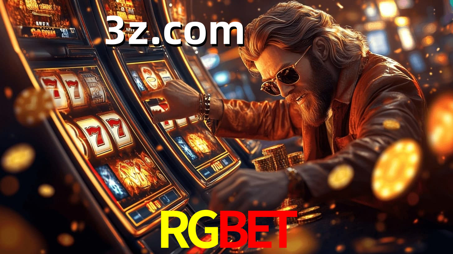 Experiência Promoções RGBET