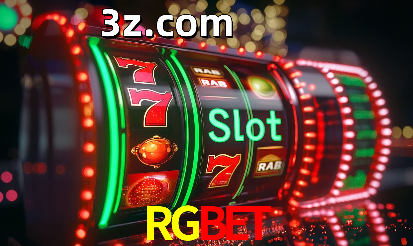 Experiência de Jogos RGBET