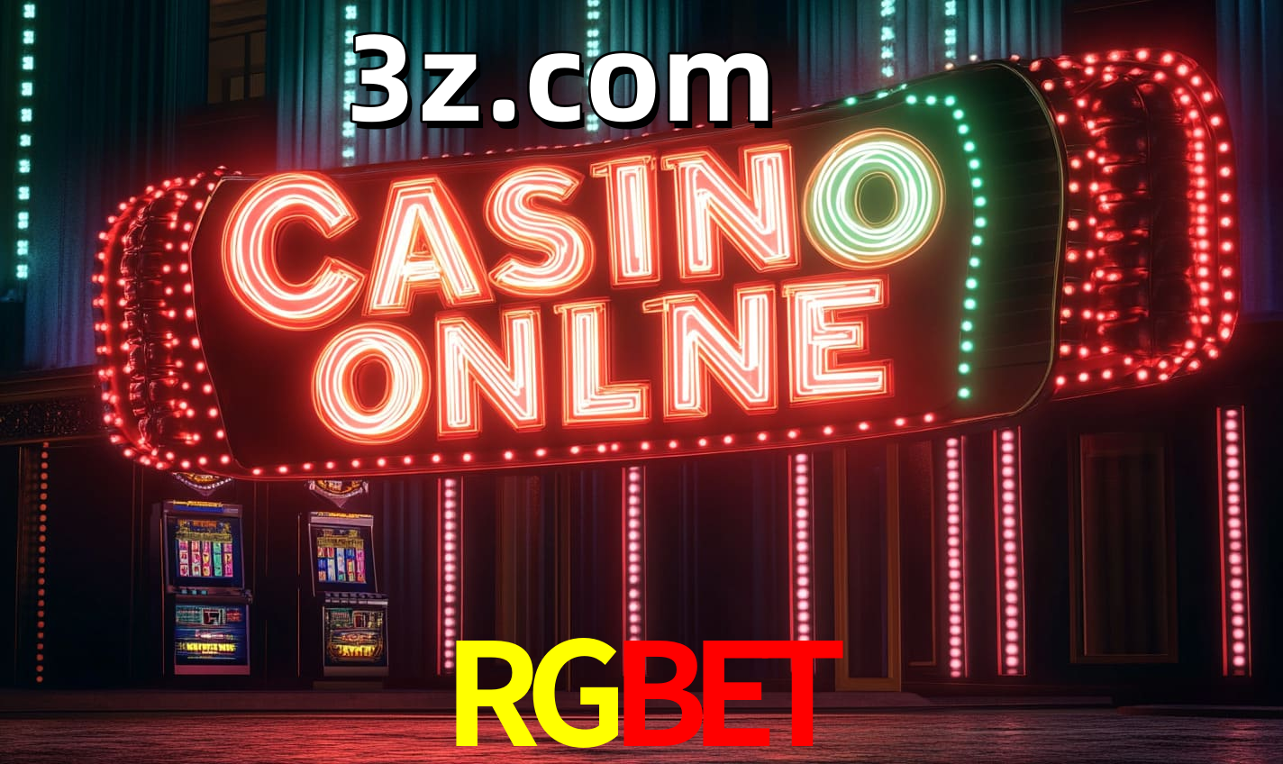 Segurança App RGBET